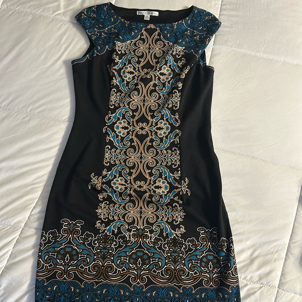 Beautiful Detailed Dress